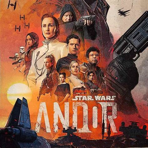 yesmovie andor|Andor (2022) .